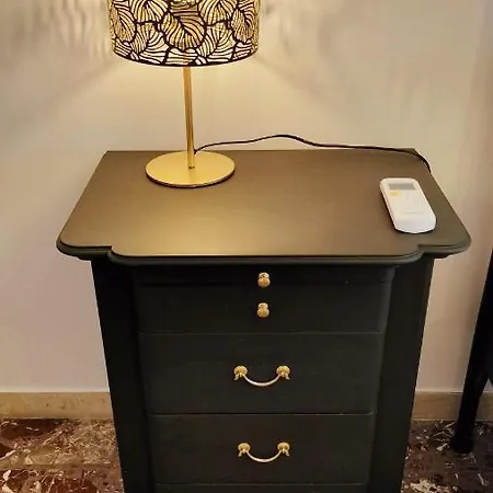 La Baronessa Apartment- Vicinissimo Al Policlinico *