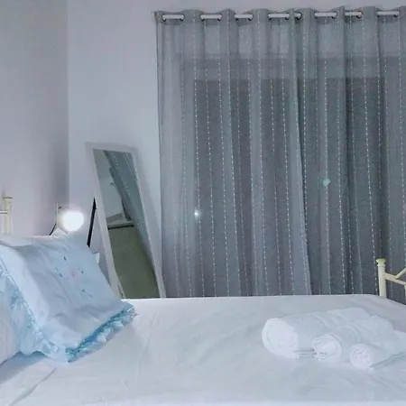 La Baronessa Apartment- Vicinissimo Al Policlinico 墨西拿