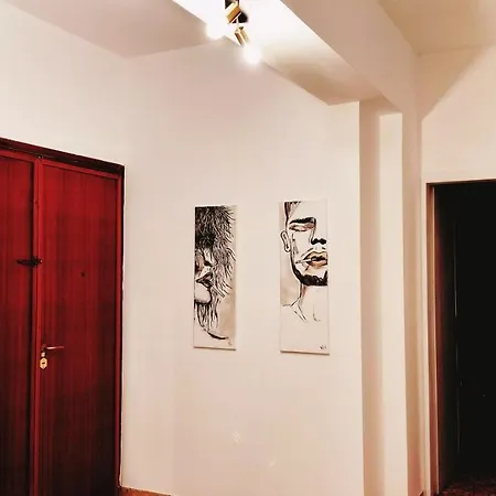 La Baronessa Apartment- Vicinissimo Al Policlinico *