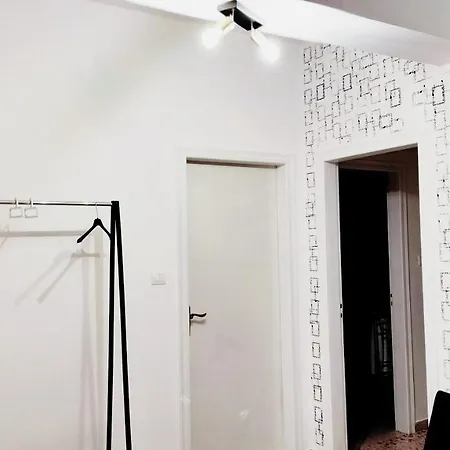 La Baronessa Apartment- Vicinissimo Al Policlinico