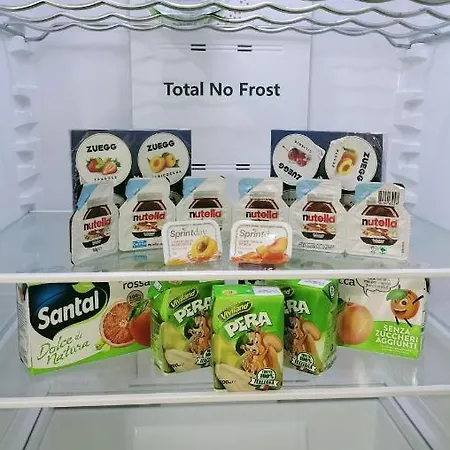 La Baronessa Apartment- Vicinissimo Al Policlinico 墨西拿