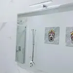 La Baronessa Apartment- Vicinissimo Al Policlinico Апартаменты Мессина