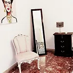 La Baronessa Apartment- Vicinissimo Al Policlinico Апартаменты Мессина