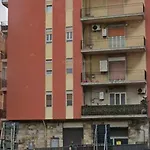 Апартаменты La Baronessa Apartment- Vicinissimo Al Policlinico Мессина