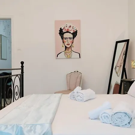 La Baronessa Apartment- Vicinissimo Al Policlinico * Мессина