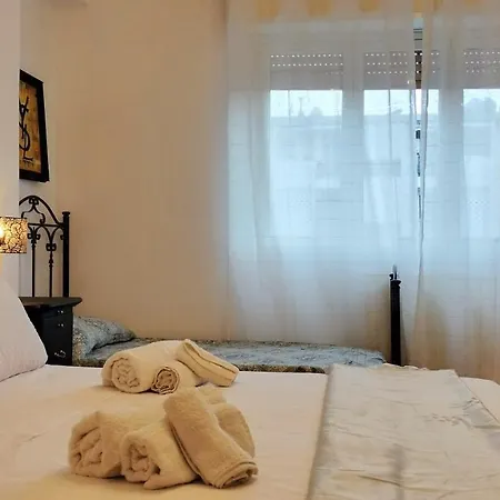 La Baronessa Apartment- Vicinissimo Al Policlinico