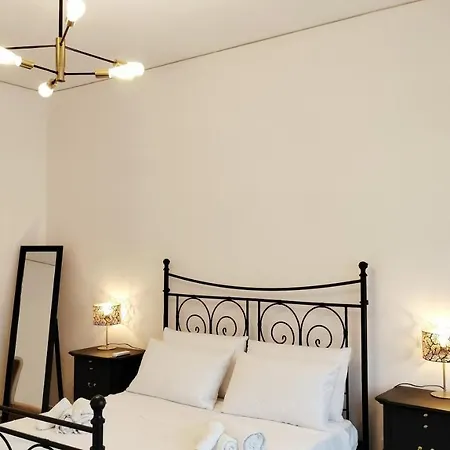 La Baronessa Apartment- Vicinissimo Al Policlinico *