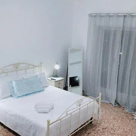La Baronessa Apartment- Vicinissimo Al Policlinico