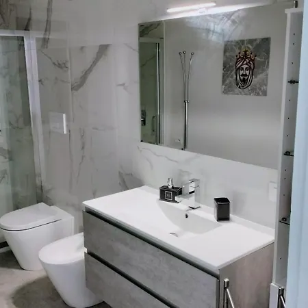 La Baronessa Apartment- Vicinissimo Al Policlinico