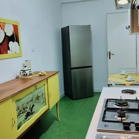 Apartamento La Baronessa Apartment- Vicinissimo Al Policlinico