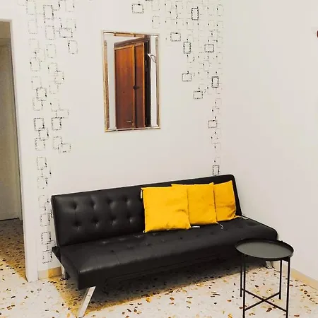 La Baronessa Apartment- Vicinissimo Al Policlinico Apartment Messina