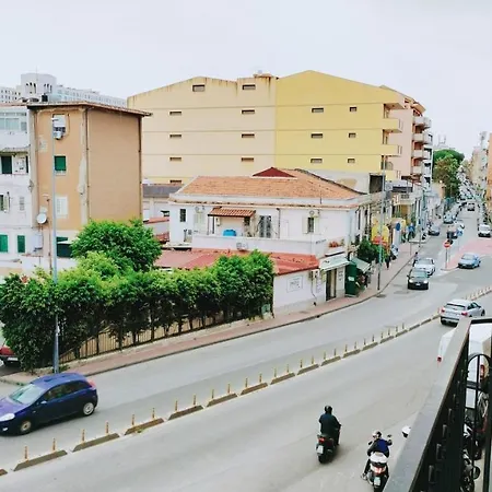 Apartamento La Baronessa Apartment- Vicinissimo Al Policlinico *