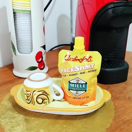 La Baronessa Apartment- Vicinissimo Al Policlinico