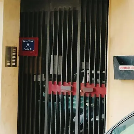 Apartamento La Baronessa Apartment- Vicinissimo Al Policlinico *