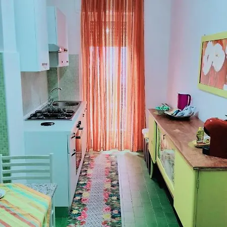 La Baronessa Apartment- Vicinissimo Al Policlinico *