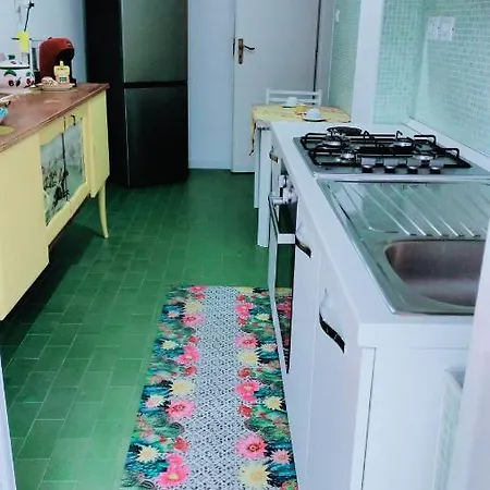 La Baronessa Apartment- Vicinissimo Al Policlinico * Messina