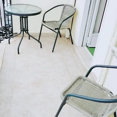 La Baronessa Apartment- Vicinissimo Al Policlinico * Messina