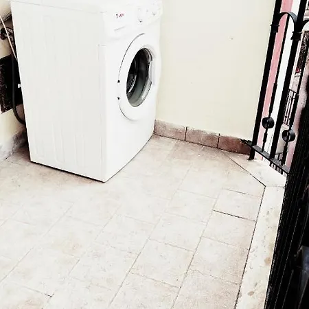 Apartamento La Baronessa Apartment- Vicinissimo Al Policlinico *