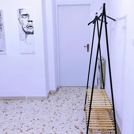 La Baronessa Apartment- Vicinissimo Al Policlinico *