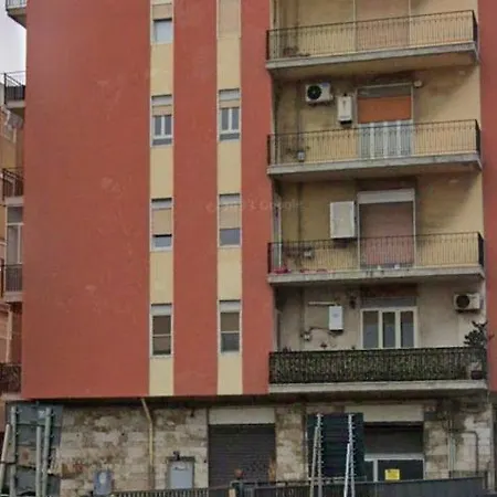 Apartment La Baronessa Apartment- Vicinissimo Al Policlinico Messina